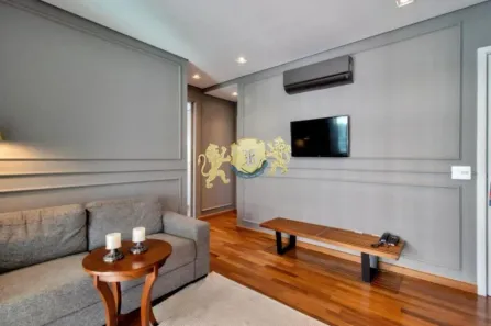 Apartamento com 2 Quartos à venda, 59m² no Vila Olímpia, São Paulo