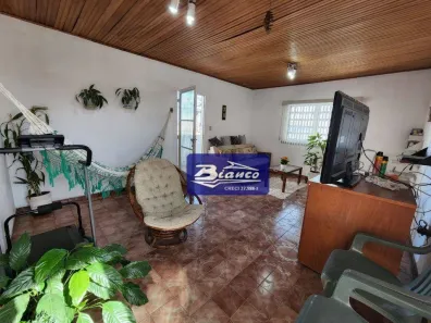 Casa com 3 Quartos à venda, 150m² no Vila Rosália, Guarulhos