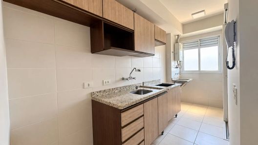 Apartamento com 3 Quartos para venda ou aluguel, 67m² no Gleba Fazenda Palhano, Londrina