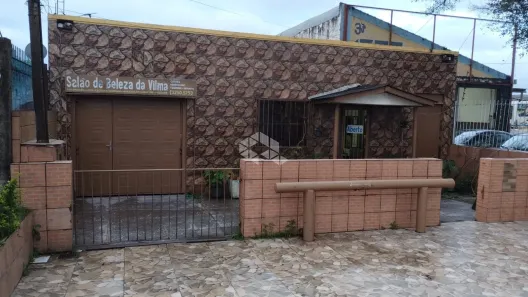 Casa com 2 Quartos à venda, 200m² no Hípica, Porto Alegre