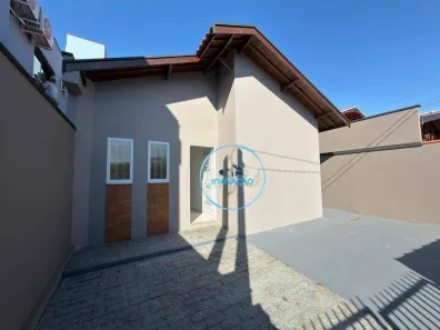 Casa com 2 Quartos para alugar, 64m² no Pallu, São Pedro