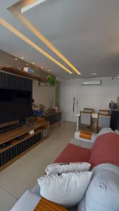 Apartamento com 2 Quartos à venda, 68m² no Parque Shalon, São Luís