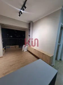 Apartamento com 1 Quarto à venda, 29m² no São Judas, São Paulo