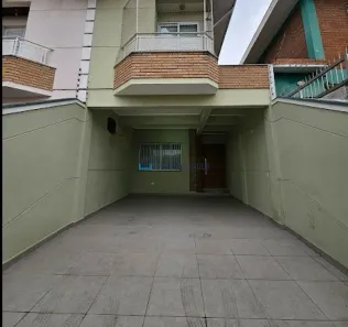 Sobrado com 4 Quartos à venda, 142m² no Vila do Bosque, São Paulo
