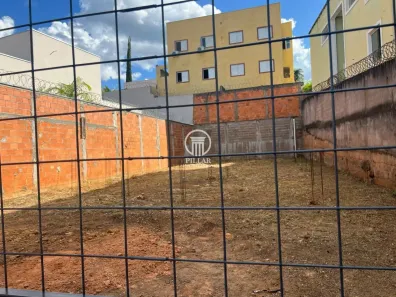 Lote/Terreno à venda, 295m² no Barcelona Park, Montes Claros