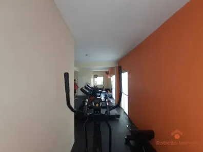 Apartamento com 2 Quartos à venda, 52m² no Jardim Roberto, Osasco