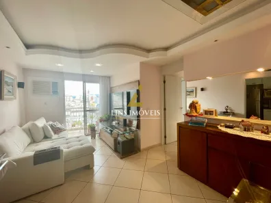 Apartamento com 3 Quartos à venda, 68m² no Vila da Penha, Rio de Janeiro