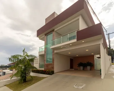 Casa com 3 Quartos à venda, 267m² no Flores, Manaus