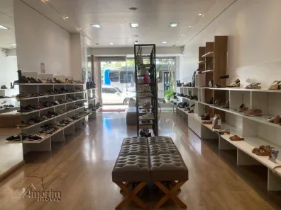 Ponto Comercial para alugar, 177m² no Vila Mariana, São Paulo