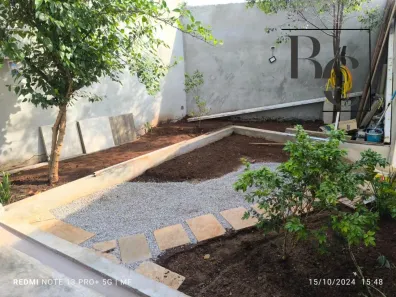 Casa com 3 Quartos à venda, 180m² no Jardim Rosália Alcolea, Sorocaba