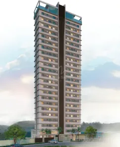 Apartamento com 3 Quartos à venda, 254m² no Buritis, Belo Horizonte
