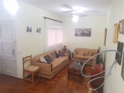 Casa com 3 Quartos à venda, 150m² no Parque Continental, São Paulo