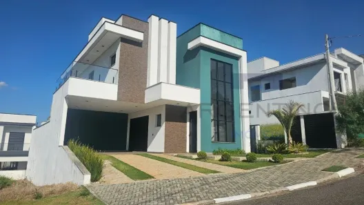 Casa de Condomínio com 4 Quartos à venda, 235m² no Cézar de Souza, Mogi das Cruzes