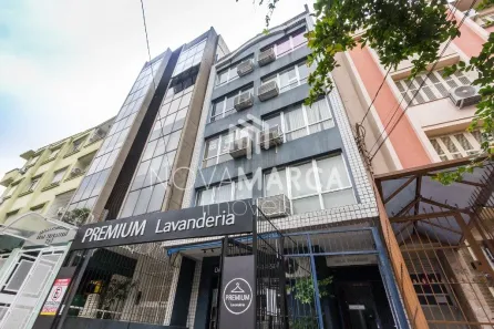 Sala Comercial à venda, 38m² no Rio Branco, Porto Alegre