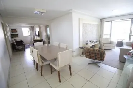 Apartamento com 4 Quartos à venda, 10m² no Macaxeira, Recife