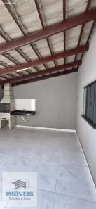 Casa com 2 Quartos à venda, 82m² no Residencial Buena Vista III, Goiânia