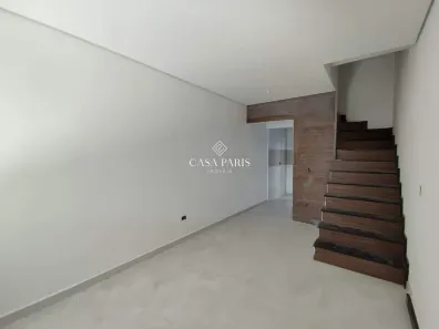 Casa de Condomínio com 2 Quartos à venda, 70m² no Real, Praia Grande