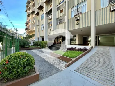 Apartamento com 2 Quartos à venda, 80m² no Santa Rosa, Niterói