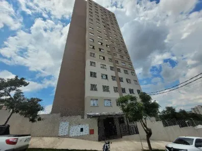 Apartamento com 2 Quartos à venda, 34m² no Parque Dom João Neri, São Paulo