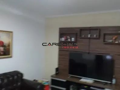 Sobrado com 2 Quartos à venda, 120m² no Vila Cláudia, São Paulo
