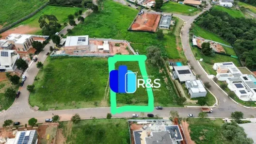 Lote/Terreno à venda, 1350m² no Capela do Barreiro, Itatiba