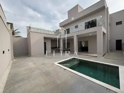 Sobrado com 3 Quartos à venda, 285m² no Parque Nova Carioba, Americana