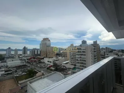 Apartamento com 3 Quartos à venda, 130m² no Canto, Florianópolis