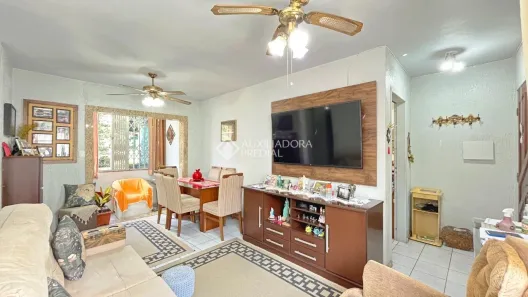 Apartamento com 2 Quartos à venda, 77m² no Bom Jesus, Porto Alegre