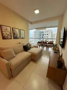 Apartamento com 3 Quartos à venda, 77m² no Praia de Itaparica, Vila Velha