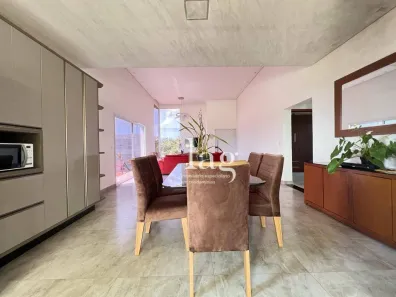 Casa de Condomínio com 3 Quartos à venda, 228m² no Condomínio Village Ipanema II, Araçoiaba da Serra