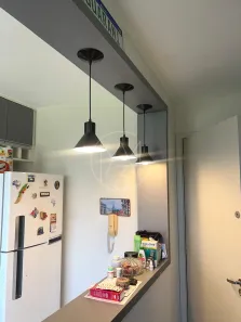 Apartamento com 2 Quartos à venda, 51m² no Jardim Nova Europa, Campinas
