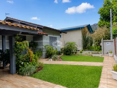 Casa com 2 Quartos à venda, 135m² no Encosta do Sol, Estância Velha