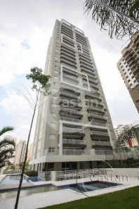 Apartamento com 3 Quartos à venda, 115m² no Vila Regente Feijó, São Paulo