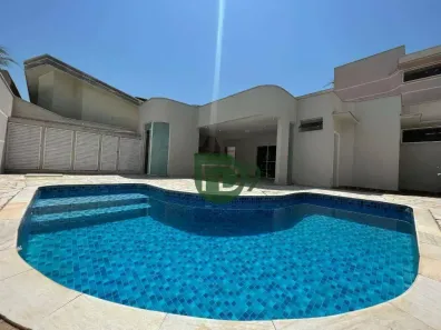 Casa de Condomínio com 3 Quartos à venda, 205m² no Jardim Imperador, Americana