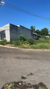 Lote/Terreno à venda, 563m² no Vila Zillo, Bauru