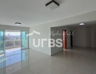 Apartamento com 4 Quartos à venda, 169m² no Setor Bueno, Goiânia
