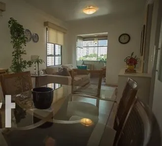 Apartamento com 3 Quartos à venda, 100m² no Vila Romana, São Paulo