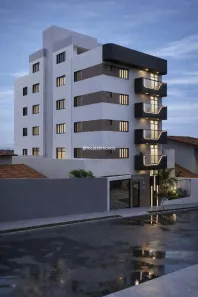 Apartamento com 3 Quartos à venda, 115m² no Jardim Riacho das Pedras, Contagem