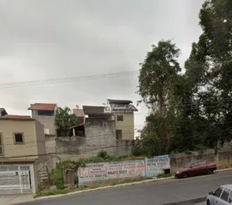 Lote/Terreno à venda, 250m² no Jardim City, Guarulhos