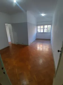 Apartamento com 2 Quartos para alugar, 62m² no Tijuca, Rio de Janeiro