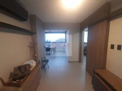 Apartamento com 1 Quarto à venda, 54m² no Parque São Jorge, São Paulo