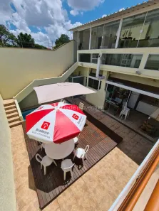 Casa com 3 Quartos à venda, 349m² no Jardim Bom Retiro, Campinas