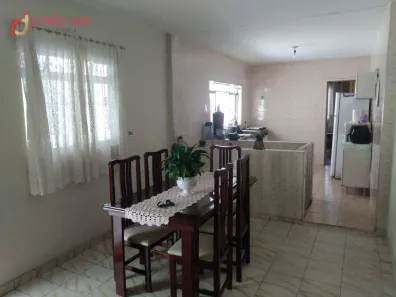 Casa com 3 Quartos à venda, 176m² no Jardim Marisa, São Paulo