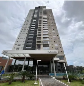 Apartamento com 3 Quartos à venda, 139m² no Jardim Leblon, Cuiabá