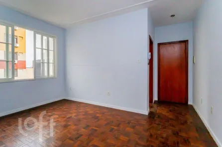Apartamento com 1 Quarto à venda, 45m² no Três Figueiras, Porto Alegre