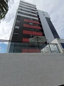 Apartamento com 4 Quartos à venda, 105m² no Jatiúca, Maceió