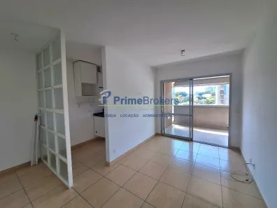 Apartamento com 2 Quartos para alugar, 82m² no Campo Belo, São Paulo