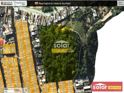 Lote/Terreno à venda, 19412m² no Centro (Guaianás), Pederneiras