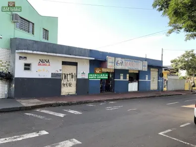 Ponto Comercial à venda, 150m² no Jardim Verão, Sarandi
