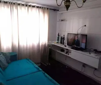 Apartamento com 2 Quartos à venda, 56m² no Santa Terezinha, São Bernardo do Campo
